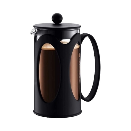 bodum ボダム ケニヤ フレンチプレスコーヒーメーカー 0.35L 10682-01