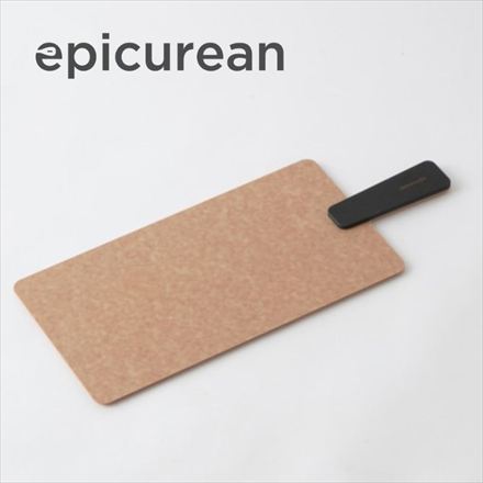 エピキュリアン ハンディボードM ナチュラル 7.4132-X3