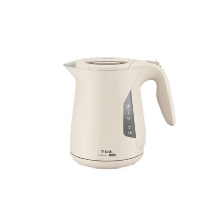 T-fal ティファール ジャスティン ロック 1.2L アイボリー KO590AJP