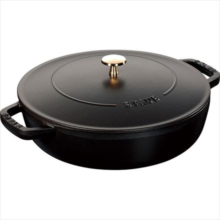 staub ストウブ　28cm