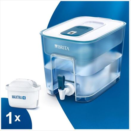 BRITA ブリタ タンク型浄水器 マクストラプラスカートリッジ ピュア