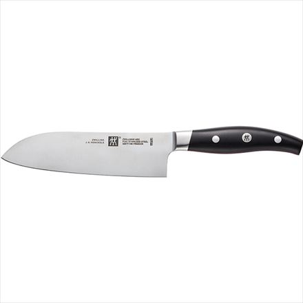 Zwilling ツヴィリング Arc アーク ギフト 三徳包丁(小)14cm 38877-141