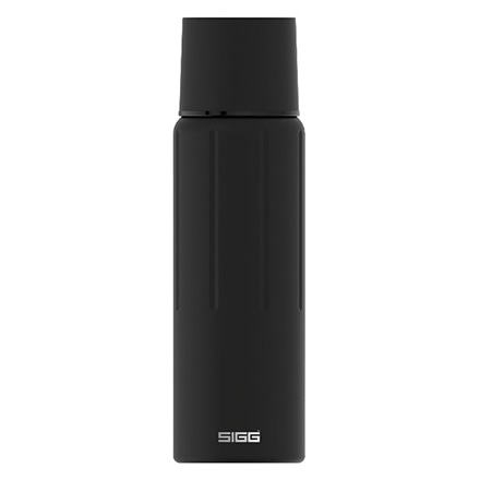 スター商事 SIGG GEMSTONE ジェムストーン 1.1L ブラック 50311