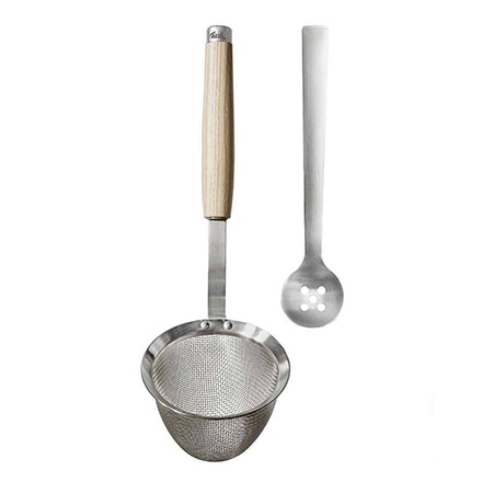 Fissler フィスラー nature 味噌漉し 71-000-05-001