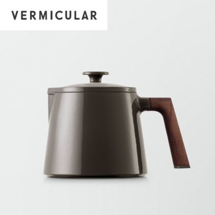 トリュフグレー