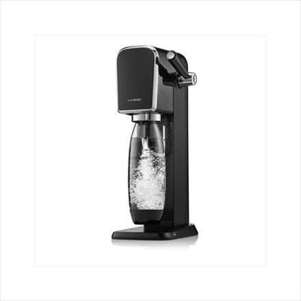 新品未開封】SODASTREAM ART ソーダーストリーム アート-