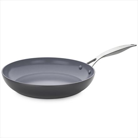 グリーンパン ヴェニス プロ フライパン 28cm CC000653-001