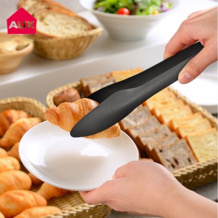 オークス ふんわりパントング ブラック AUT1441