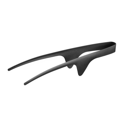 オークスAUX おきラク焼き肉トング ブラック