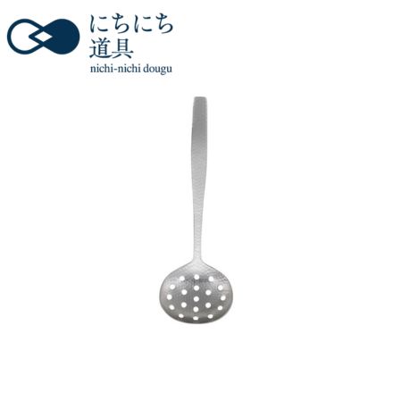 ミニ穴あきお玉