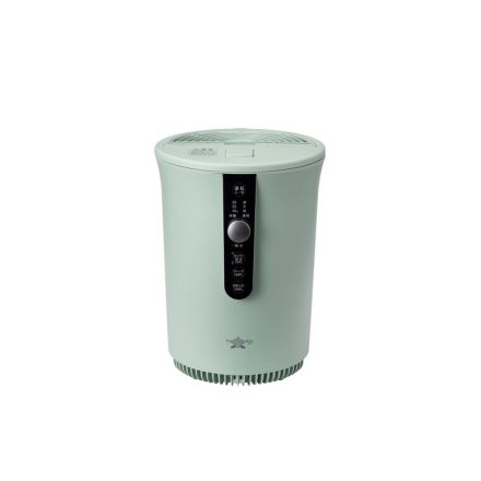アラジン スチーム式加湿器 グリーン AHF-60A(G)
