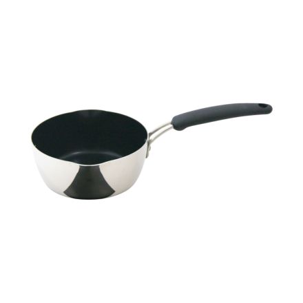 ウルシヤマ金属 匠味 ゆきひら鍋 16cm 日本製