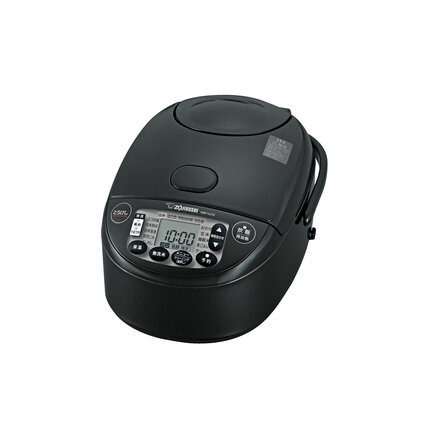 象印マホービン 極め炊き IH炊飯ジャー NW-VJ10 ブラック