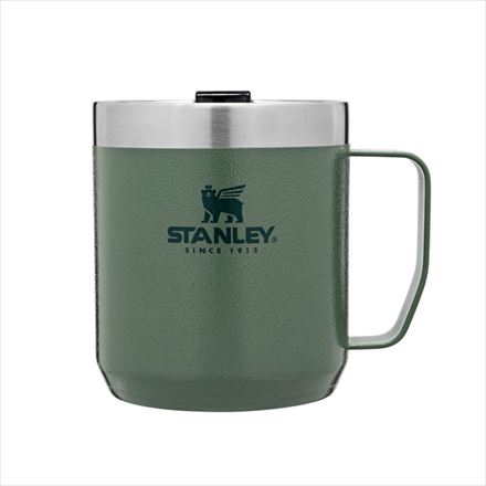 STANLEY スタンレー クラシック真空マグ 0.35L グリーン 10-09366-163