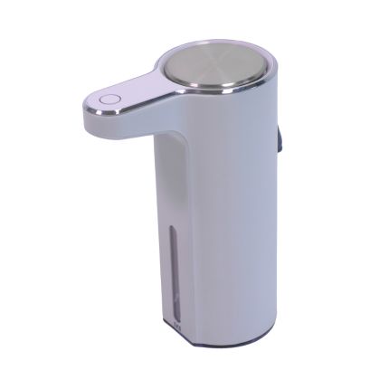 EKO イーケーオー アロマ センサーソープディスペンサー 液体タイプ ホワイト EK6088L-WH