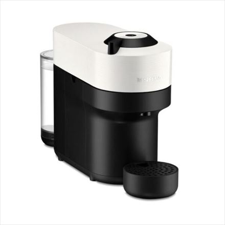 Nespresso ネスプレッソ VERTUO POP ヴァーチュオポップ カプセル コーヒーメーカー スパイシーレッド GCV2-RE