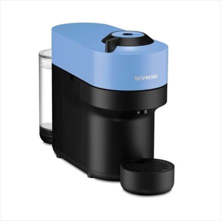 Nespresso ネスプレッソ VERTUO POP ヴァーチュオポップ カプセル コーヒーメーカー パシフィックブルー GDV2-BL