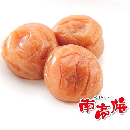 はちみつ梅400g×3箱