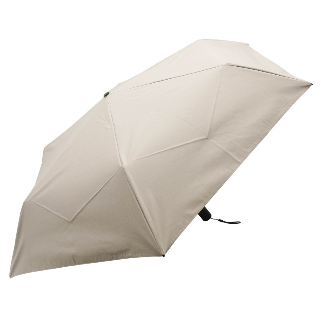 【無地】グレージュ