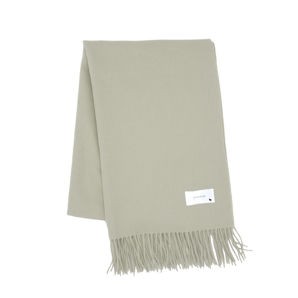 グレイッシュモス