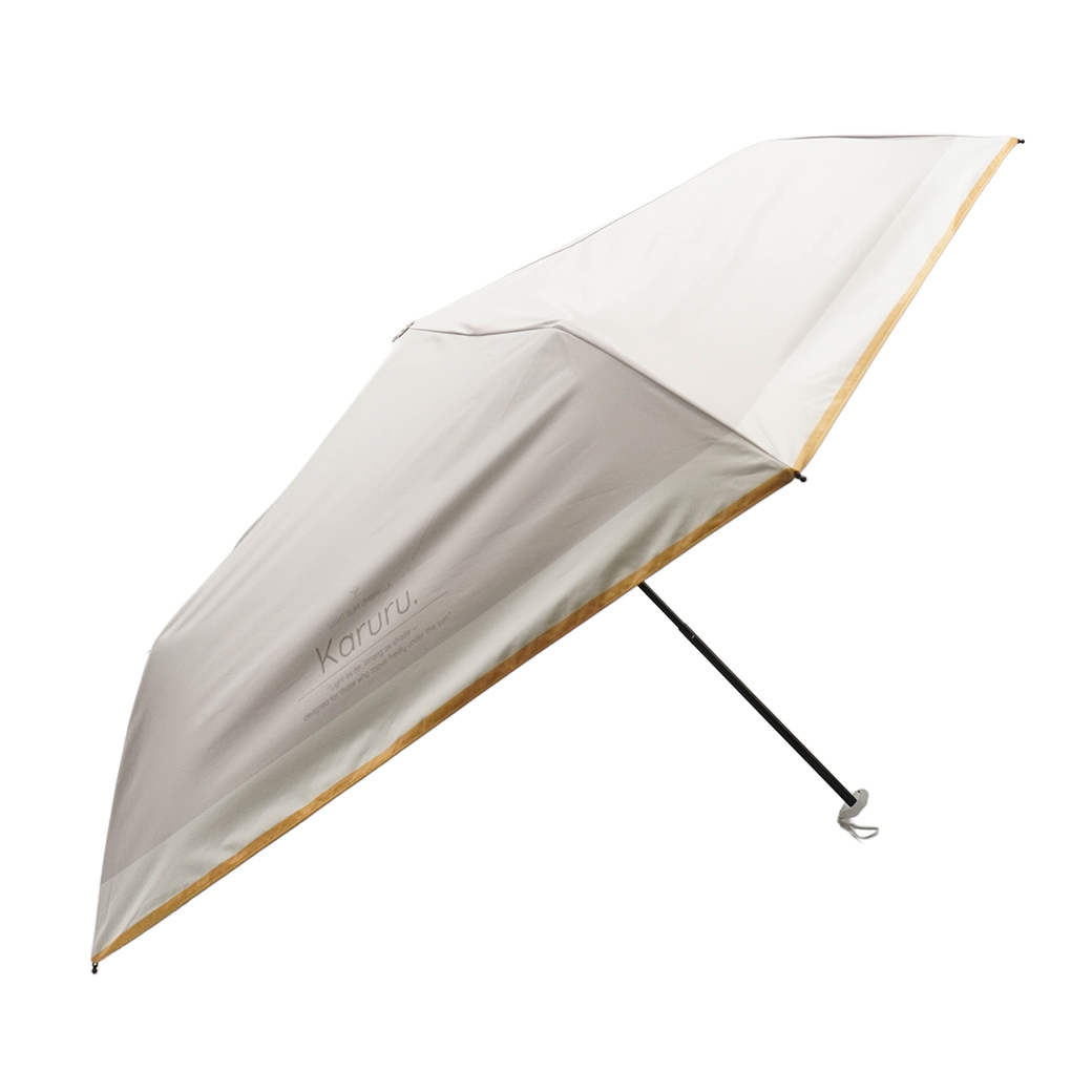 【切替】グレージュ