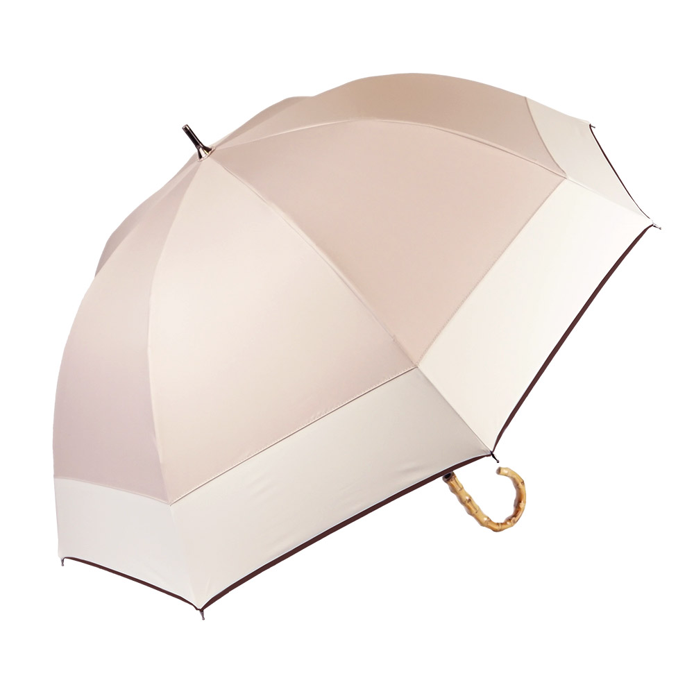 【パイピング切替】グレージュ