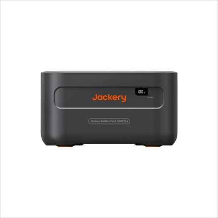 Jacker Battery Pack 1000Plus JBP-1000A