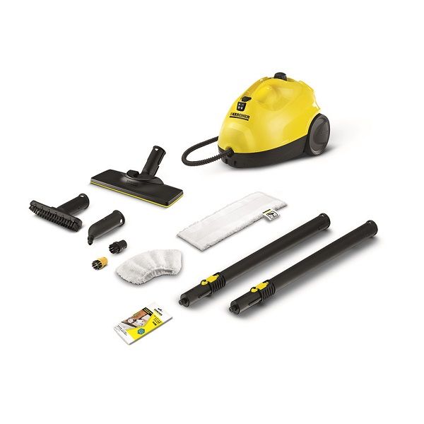 KARCHER SC 2 YELLOW