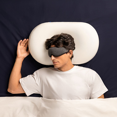 Ostrichpillow MEMORY FOAM BED PILLOW
