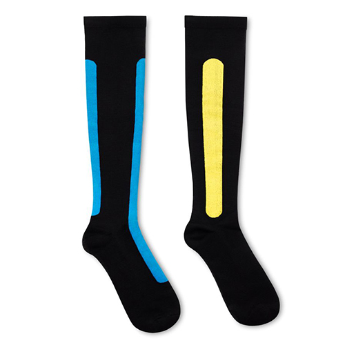 Blue&Yellow