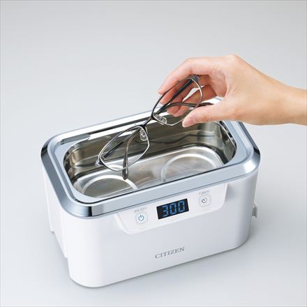 シチズン CITIZEN 超音波洗浄器 SWT710