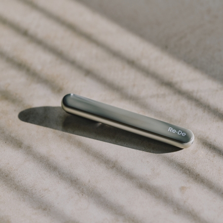 ヒュッゲグレー