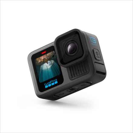 GoPro HERO13 Black CHDHX-131-FW