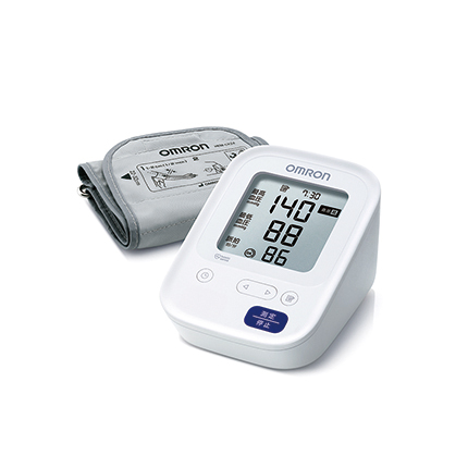オムロン 上腕式血圧計 スタンダード 19シリーズ HCR-7107