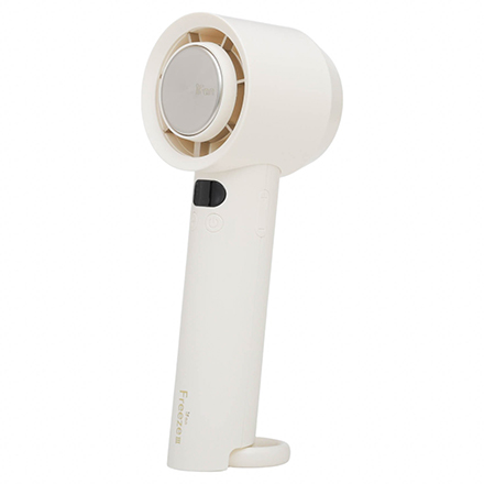 ELAiCE エレス iFan アイファン フリーズ3 アイボリー IF-FZ26IV