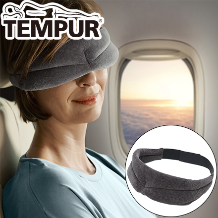 テンピュール スリープマスク 180015