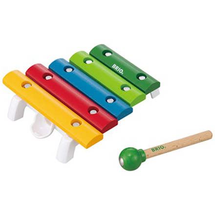 ブリオ BRIO モッキン 30182