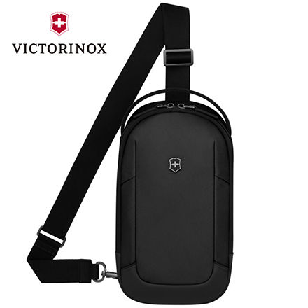 ビクトリノックス アルトモントモダン スリングバッグ ブラック 653539