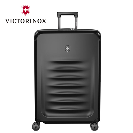 ビクトリノックス スペクトラ3.0 エキスパンダブル ラージケース ブラック