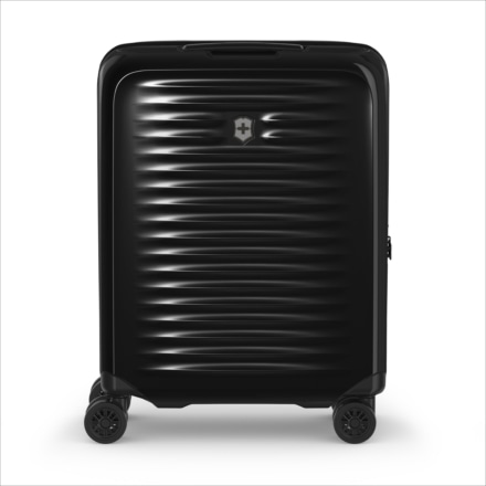 ビクトリノックス スーツケース エアロックス グローバルハードサイドキャリーオン ブラック 612497