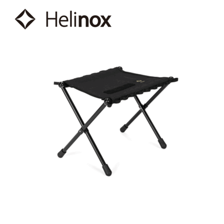 ヘリノックス HELINOX タクティカル スピードスツール M ブラック 19755061001000