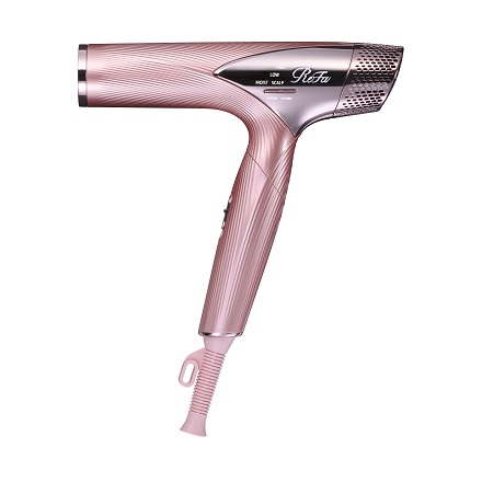 MTG ReFa BEAUTECH DRYER SMART ピンク RE-AN-05A 当店限定2年保証付