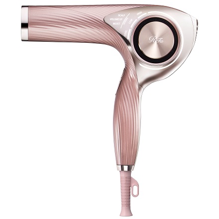 MTG ReFa BEAUTECH DRYER PRO ピンク RE-AJ-05A 当店限定2年保証付