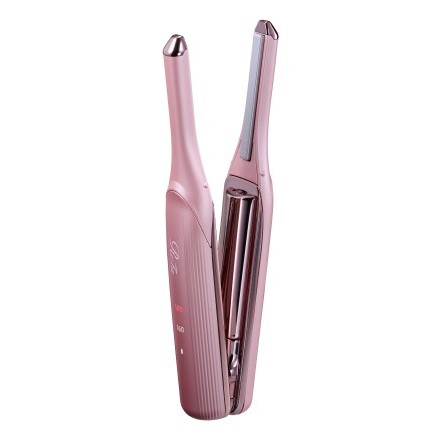 MTG ReFa FINGER IRON ST 6 シルキーピンク RE-BL-41A