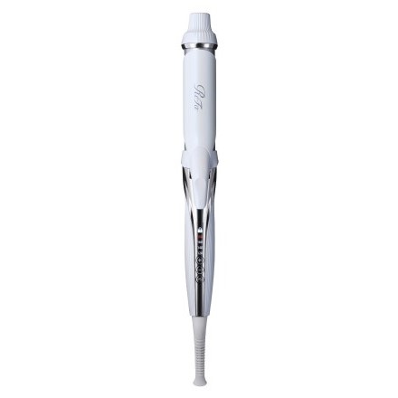 MTG ReFa BEAUTECH CURL IRON 32 R RE-BK-02A 当店限定2年保証付