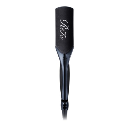 MTG ReFa POWER STRAIGHT IRON ブラック RE-CA-03A 当店限定2年保証付