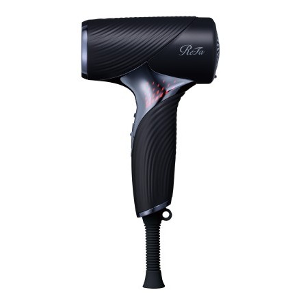 MTG ReFa BEAUTECH DRYER SE ブラック RE-BX-03A 当店限定2年保証付