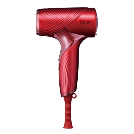 MTG ReFa BEAUTECH DRYER SE レッド RE-BX-01A 当店限定2年保証付