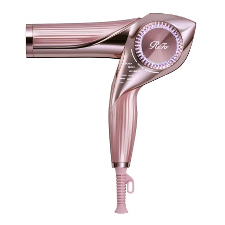MTG ReFa BEAUTECH DRYER BX ピンク RE-BQ-05A