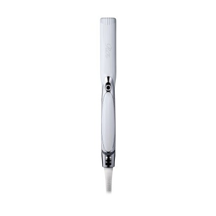 MTG ReFa STRAIGHT IRON PRO ホワイト RE-AT-02A 当店限定2年保証付